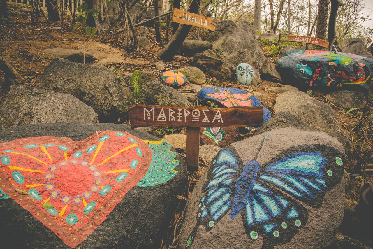 Isla Natura Beach Huatulco Santa Cruz Huatulco Exterior foto